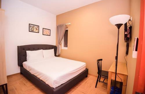 Phan Thiet Hotel | 1991 Boutique Phan Thiết