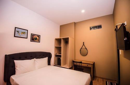Phan Thiet Hotel | 1991 Boutique Phan Thiết