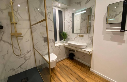 Tulle Apartment | 19B - Le Bastille, a cosy apartment in a great location