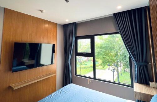 District 9 Apartment | 1PN Homestay Vin Grand Park Thủ đức