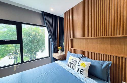 District 9 Apartment | 1PN Homestay Vin Grand Park Thủ đức