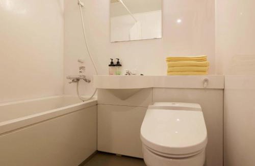 Kumagaya Hotel | 2-51 Miyamaecho - Hotel/Vacation STAY 8655