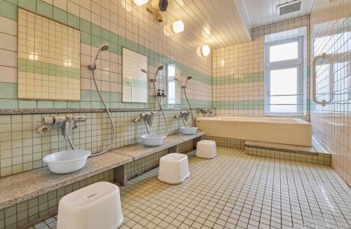 Kumagaya Hotel | 2-51 Miyamaecho - Hotel/Vacation STAY 8655