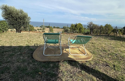 Marina di Amendolara Villa | 2 Bed Villa - Sleeps 4 - Pets - Garden - Parking
