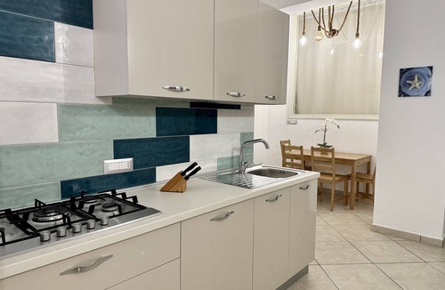 Castellammare di Stabia Apartment | 2 bedroom apartment in Castellammare di Stabia