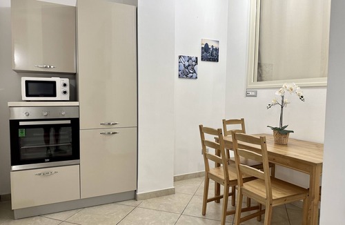 Castellammare di Stabia Apartment | 2 bedroom apartment in Castellammare di Stabia