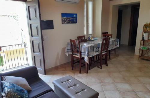 Casal Velino Apartment | 2 Bedroom, 1 Bath apartment near the sea