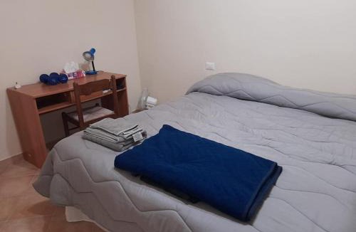 Casal Velino Apartment | 2 Bedroom, 1 Bath apartment near the sea