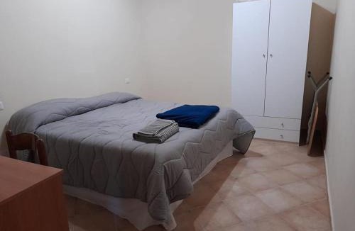 Casal Velino Apartment | 2 Bedroom, 1 Bath apartment near the sea