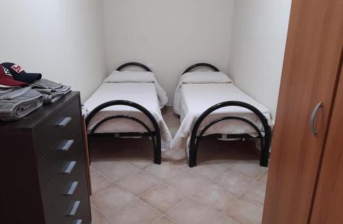 Casal Velino Apartment | 2 Bedroom, 1 Bath apartment near the sea