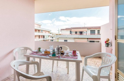 Villa Rosa Apartment | 2 bedroom accommodation in Villa Rosa TE