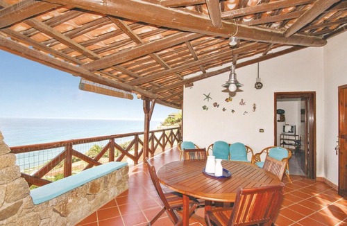 Costa dei Monaci House | 2 bedroom accommodation in Parghelia VV