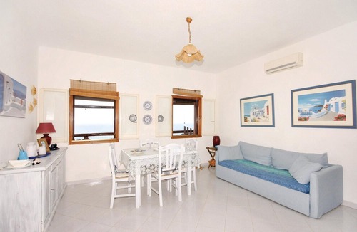 Costa dei Monaci House | 2 bedroom accommodation in Parghelia VV