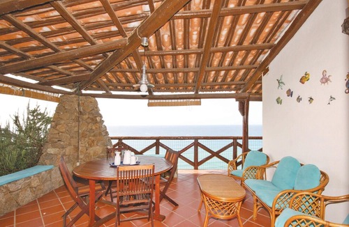 Costa dei Monaci House | 2 bedroom accommodation in Parghelia VV