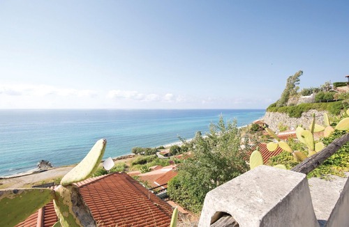 Costa dei Monaci House | 2 bedroom accommodation in Parghelia (VV)