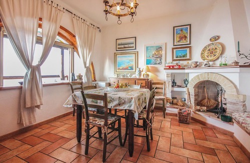 Costa dei Monaci House | 2 bedroom accommodation in Parghelia (VV)