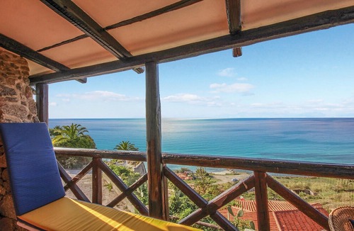 Costa dei Monaci House | 2 bedroom accommodation in Parghelia (VV)