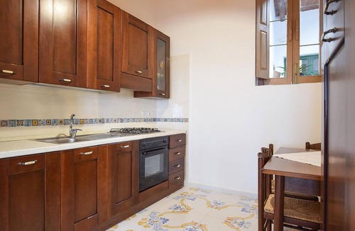 Montecorice House | 2 bedroom amazing home in Frazione Cosentini