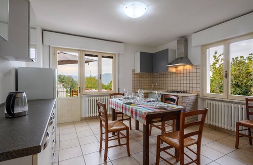 Miano House | 2 bedroom amazing home in Montorio al Vomano