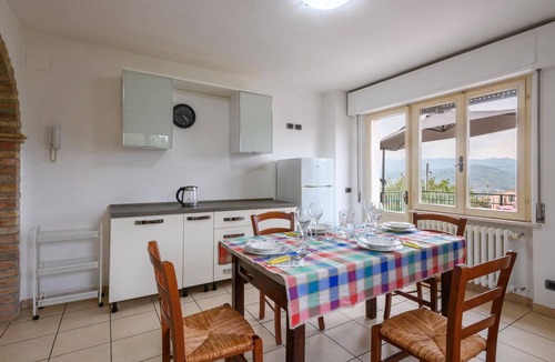 Miano House | 2 bedroom amazing home in Montorio al Vomano