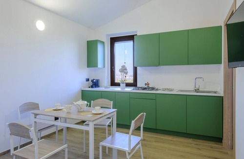 Moscufo Apartment | 2 bedroom amazing apartment in Moscufo