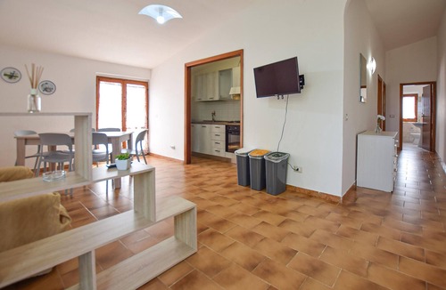 Casal Velino Apartment | 2 bedroom amazing apartment in Casal Velino