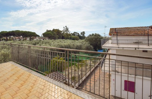 Casal Velino Apartment | 2 bedroom amazing apartment in Casal Velino