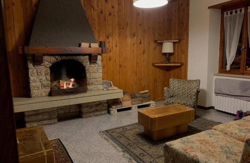 Bosco Chiesanuova Apartment | 2-bedroom apartment