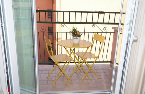 Casal Bertone Apartment | 2-bedroom apartment and 2 baths in charming Roma with kitchen and fully equipped