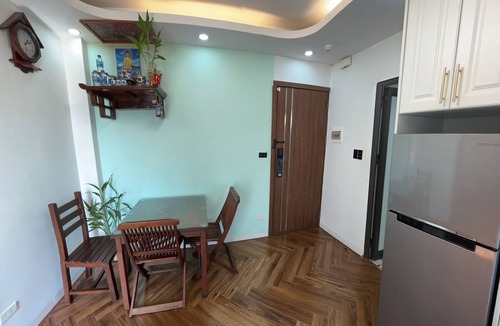 Dong Da Apartment | 2-bedroom apartment in fabulous Hà Nội with AC, WiFi