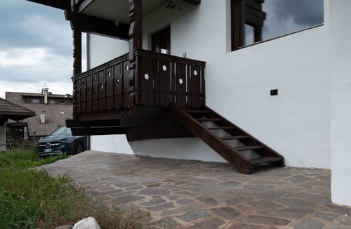 Tesero Apartment | 2 Bedroom Apartment in Tesero