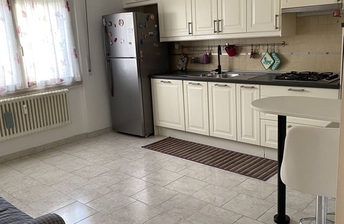 Quartiere XXIV Don Bosco Apartment | 2 bedroom apartment in rome