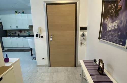 Quartiere XXIV Don Bosco Apartment | 2 bedroom apartment in rome