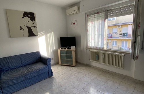 Quartiere XXIV Don Bosco Apartment | 2 bedroom apartment in rome