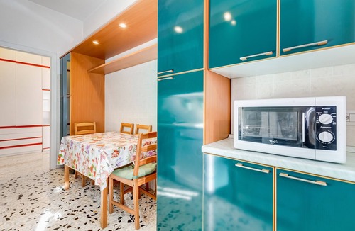 Zona I Val Melaina Apartment | 2 bedroom apartment in rome