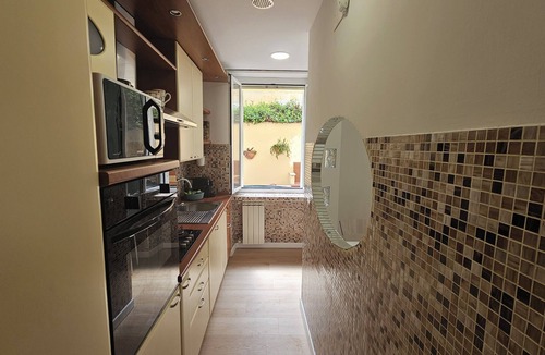 Prenestino-Centocelle Apartment | 2 bedroom apartment in rome