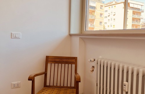 Trionfale Apartment | 2 Bedroom Apartment in Rome