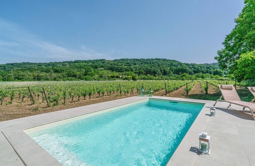 Orte House | 2 bedroom awesome home in Orte