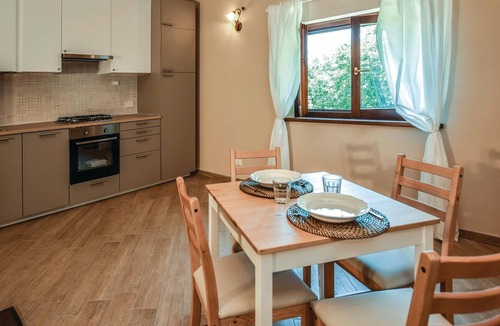 Fabrica di Roma House | 2 bedroom beautiful home in Fabrica di Roma -LT-