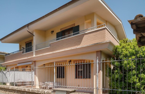 Monterosi House | 2 bedroom beautiful home in Monterosi