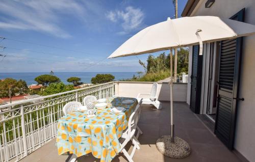 San Marco di Castellabate House | 2 Bedroom Beautiful Home In Castellabate