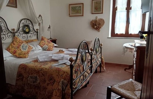 Gerano Bed & Breakfast | 2 Bedroom Bed & breakfast in Gerano