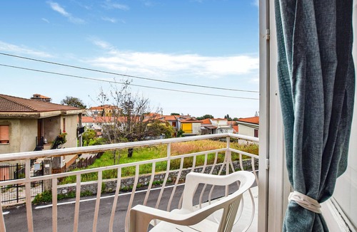 Scario Apartment | 2 bedroom cozy apartment in Scario