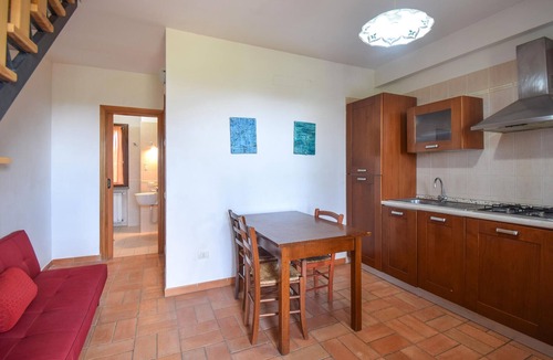 Pescia Romana House | 2 bedroom cozy home in Pescia Romana