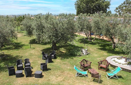 Pescia Romana House | 2 bedroom cozy home in Pescia Romana