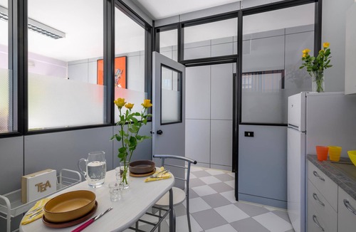 Tossicia Apartment | 2 bedroom cozy apartment in Petrignano Bivio
