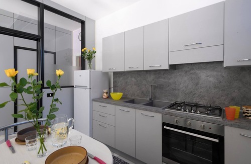 Tossicia Apartment | 2 bedroom cozy apartment in Petrignano Bivio