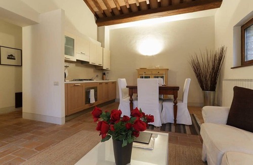 Foligno Apartment | 2 bedroom Foligno apartment rental
