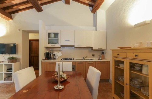Foligno Apartment | 2 bedroom Foligno apartment rental