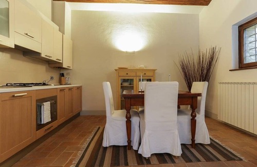 Foligno Apartment | 2 bedroom Foligno apartment rental